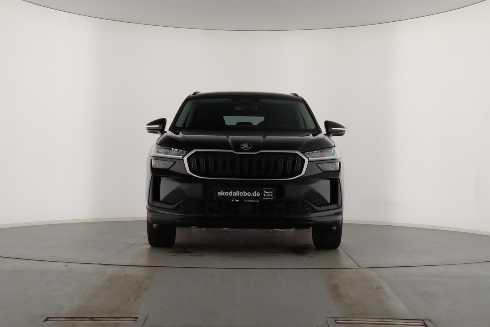 Skoda Kodiaq - Bild 2