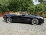 Mercedes-Benz SL 350 Leder Parktronic Command Exklusiv