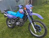 Yamaha XT600 K (3TB) - YAMAHA XT 600 K