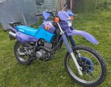 Yamaha XT600 K (3TB) - YAMAHA XT 600