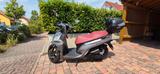 SYM Symphony St 125 - SYM SYMPHONY
