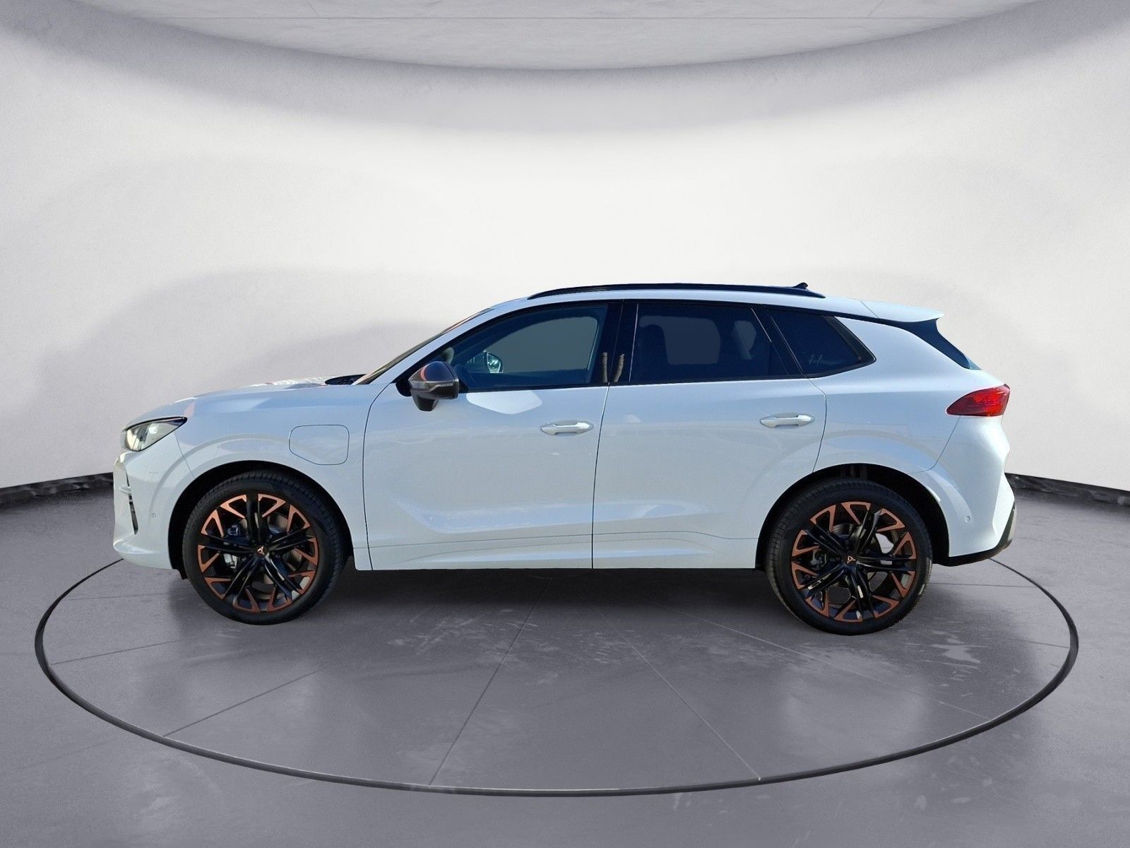 Cupra Terramar 1.5 e-HYBRID 6-Gang-DSG imagem 3