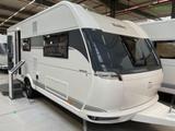 Hobby Maxia 585 UL Modell 2025 / 2000 Kg Achse