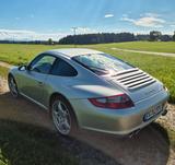 Porsche 997 Carrera Coupé Carrera - Porsche 997 aus 2005