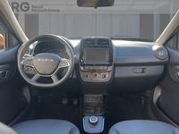 Dacia Spring - Vorschau Bild 10