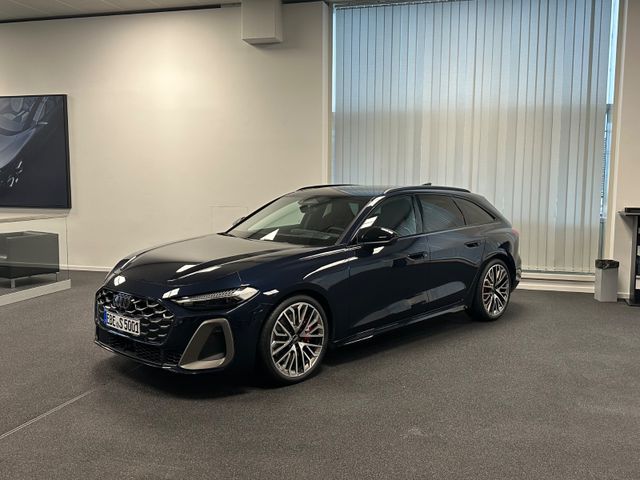 AUDI S5 edition one, Werksgarantie, Massage, AHV, b&amp;o