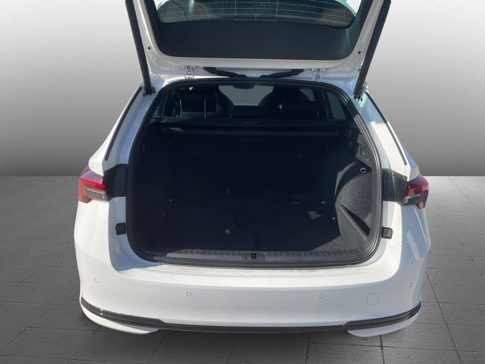 Skoda Octavia - Bild 4