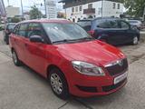 Skoda Fabia Combi Cool Edition - Skoda Fabia: Cool Edition