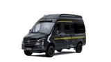 HYMER / ERIBA / HYMERCAR Grand Canyon S Cross Over