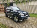 Mercedes-Benz Mercedes / Brabus  ML 43  V8.  W163   Taus... - Mercedes-Benz Ml Brabus