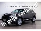 Porsche Cayenne 4.8 S Btw auto, Fiscale waarde € 8.000,- - Porsche Cayenne: 4s