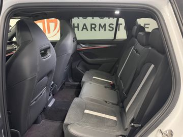 Skoda Kodiaq 1.5 TSI Sportline Matrix AHK Panoramadach