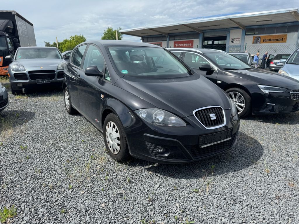 Seat Altea