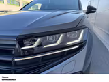 Volkswagen Touareg R-LINE 3.0 TDI DSG NAVI PANO AHK KOMFORT - mit Diesel-Antrieb Cars in Düsseldorf