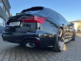 Audi RS6 performance 4.0 TFSI quattro*BULLETPROOF*VR6 - Audi RS6 Neuwagen
