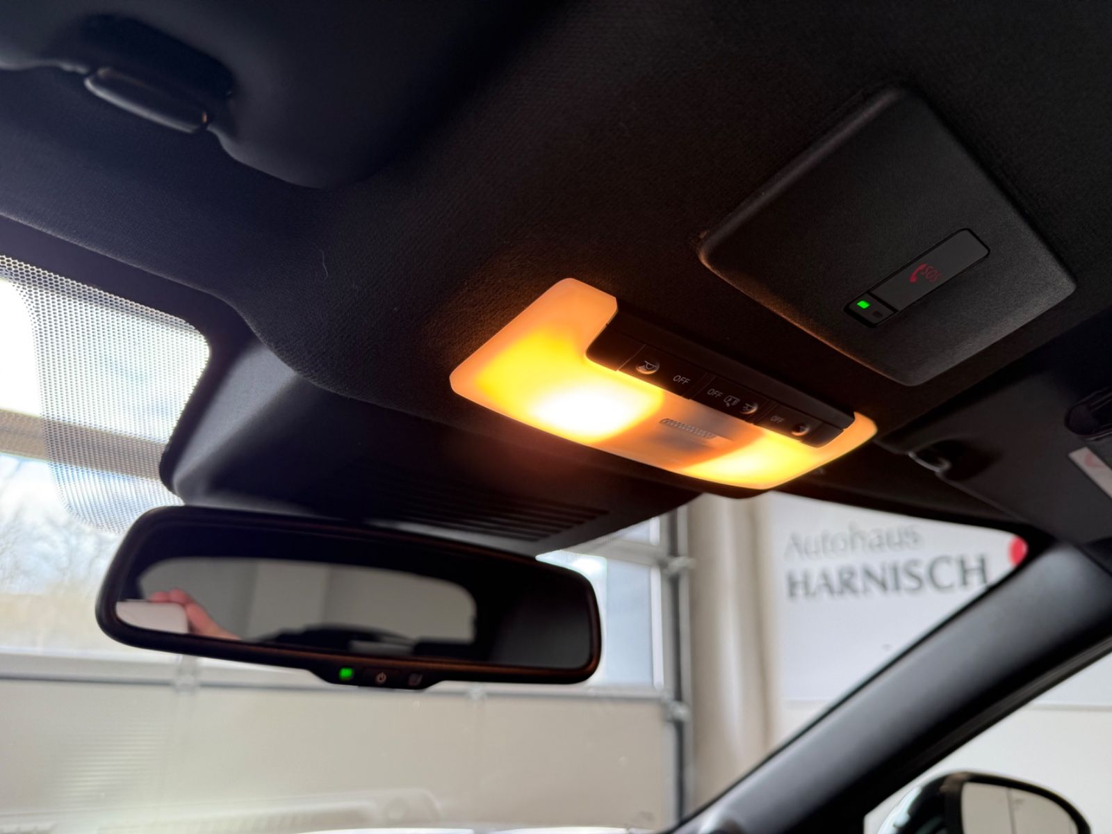 Fahrzeugabbildung Nissan Juke Hybrid N-Connecta-Klimaauto., beh.Frontsch.