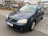 Volkswagen Golf 1.9*TDI*DSG*SHZ*TÜV NEU*KAMERA*NAVI* - Volkswagen Golf: 9 TDI