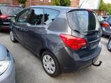 Opel Meriva B Innovation 1.6 CDTI KLIMA*TEMPOMAT*AHK* - Opel Meriva Gebrauchtwagen in Essen