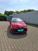 Toyota Verkaufe Toyota Corolla 2.0 Hybrid Touring... - Toyota Corolla in Hannover