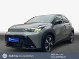 Toyota Aygo X 1,5 Hybrid Teamplayer 68 kW, 5-türig - Toyota Aygo (X) von 2026