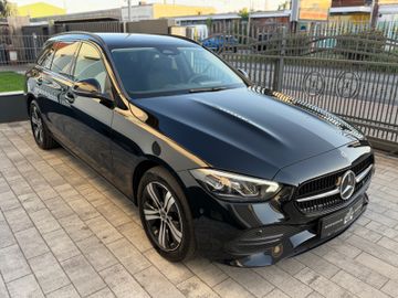 Mercedes C 220 - 3