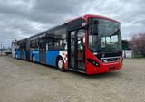 Volvo 8900A / Euro V / Automatik / 2013 / 56 Sitz - Angebote