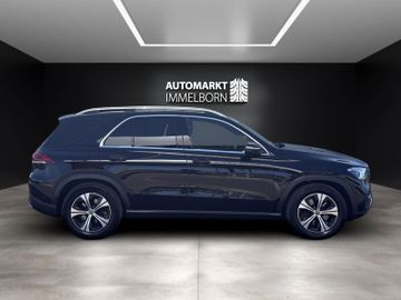 Mercedes GLE 350 - 12