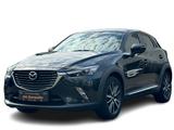 Mazda CX-3 Sports-Line AWD Head-Up*Kamera*1.Hd* - Mazda CX-3 in Essen