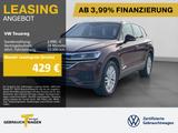 Volkswagen Touareg 3.0 TDI LUFT AHK MASSAGE LM19 - rote Volkswagen Touareg