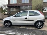 Opel Corsa1.2 16V Comfort/Automatik/Klima/Service Neu - Opel Corsa aus 2001: 1.2