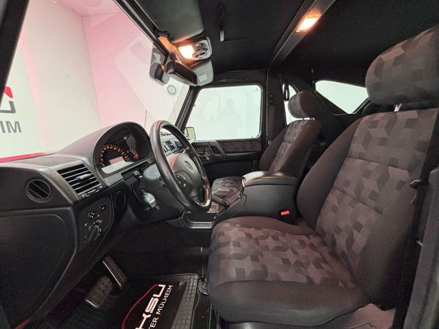 Mercedes-Benz G 320