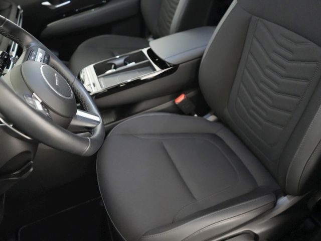Tucson FACELIFT T-GDI TREND DCT+VOLL LED+NAVI+RÜ