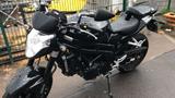 Hyosung GT 650 - HYOSUNG VON 501 BIS 750 CCM