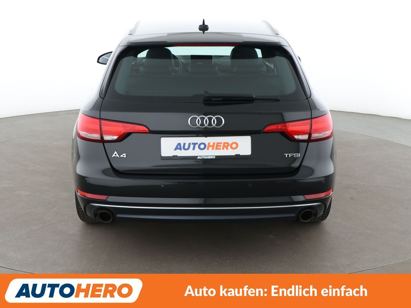 Audi A4 2.0 TFSI Design Aut. NAVI VC XENON ACC PDC foto 5