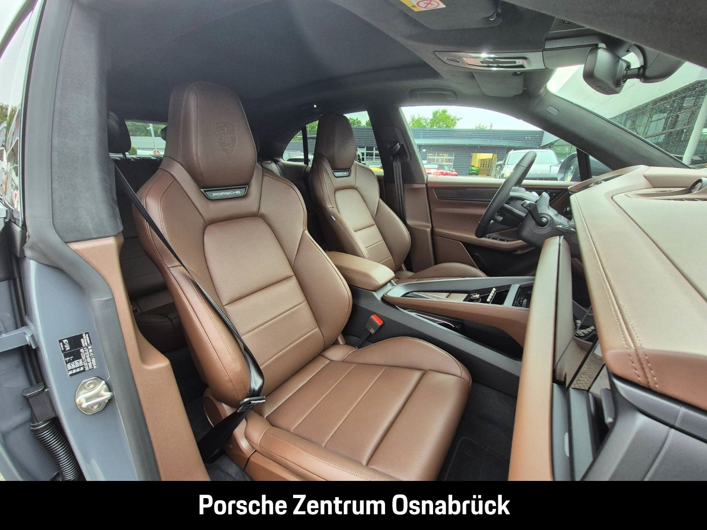 Porsche Macan - Bild 37