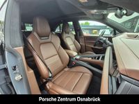 Porsche Macan - Vorschau Bild 37