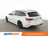 BMW M340i xDrive Aut.*NAVI*LED*ACC*HUD*PDC*SHZ* - BMW M340i xDrive Gebrauchtwagen