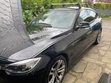 BMW 320 Gran Turismo Gran Turismo 320d Sport Lin... - gebrauchte BMW 320 Gran Turismo aus dem Jahr 2014