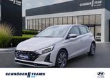 Hyundai i20 1.0 T-GDI DCT Trend Licht-Paket - Hyundai Neuwagen in Bielefeld