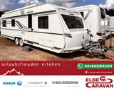 Tabbert Da Vinci 700 KD 2,5 Markise,  Fußbodenhzg. - Tabbert 700 kd