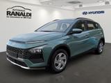 Hyundai BAYON 1.0T-GDi Select+MY25+KURZZULASSUNG+ - Hyundai BAYON Tageszulassungen