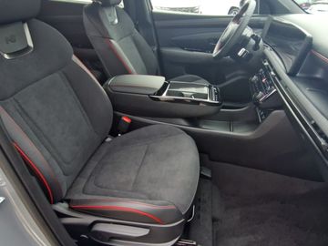 Hyundai TUCSON 1.6 T-GDI N Line (239PS) Hybrid