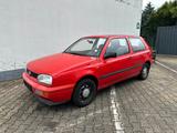 Volkswagen Golf 3 TÜV NEU 1,4 L 60 PS VW - Volkswagen Golf: 60 Ps