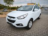 Hyundai ix35 Comfort 2WD - Hyundai ix35 in Mönchengladbach