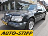 Mercedes-Benz E 280 T 24V SD KLIMA AHK "Classic analytics 2- " - aus 1995: Kombi