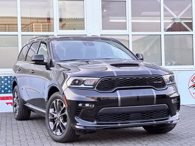 Dodge Durango R/T plus 5,7L AWD Prins Vollaust. AHK