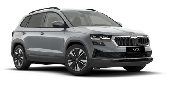 Skoda Karoq - Bild 2
