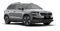 Skoda Karoq - Vorschau Bild 2