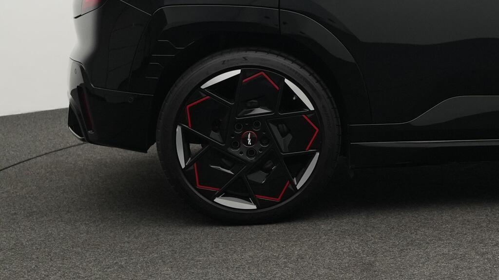 MINI Jcw John Cooper Works Trim, миниатюра 14