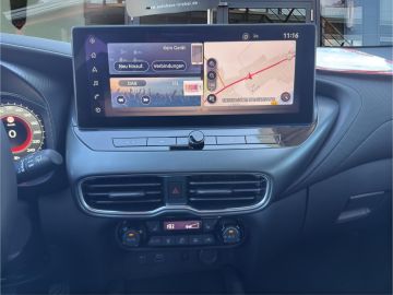 Nissan Juke N-Connecta 1.0 DIG-T °LED°Navi°SHZ°RFK°